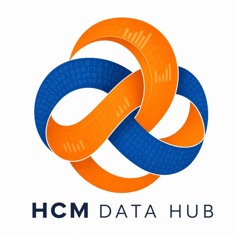 HCM Data Hub