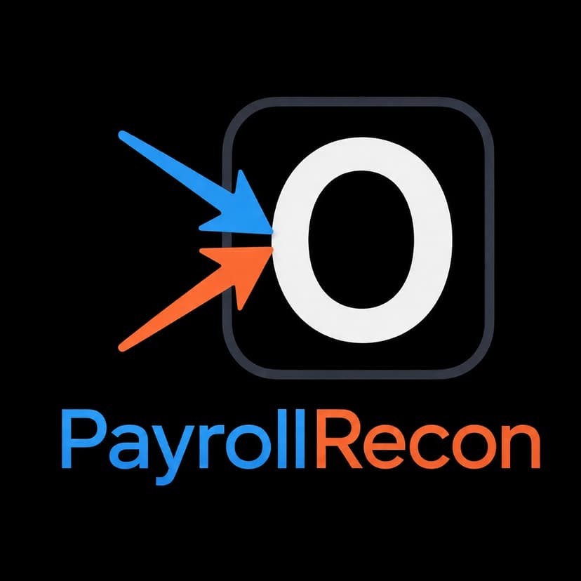 PayrollRecon