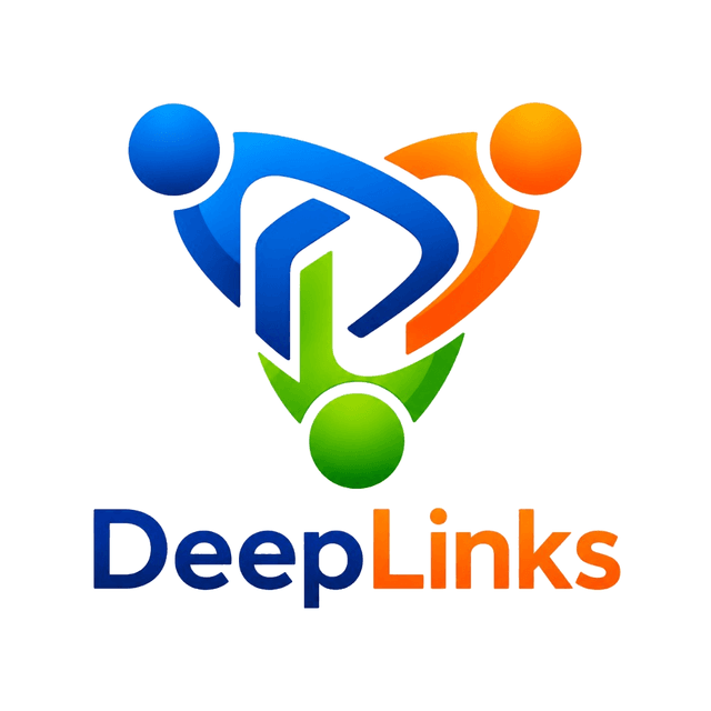HCM Deep Links